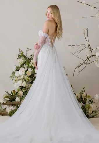 Morilee Style #1050003 #1 default backface vertical thumbnail