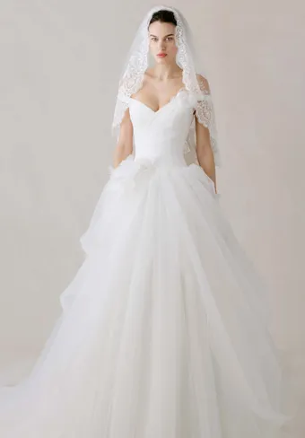 Morilee Style #1050004 #2 frontface vertical thumbnail