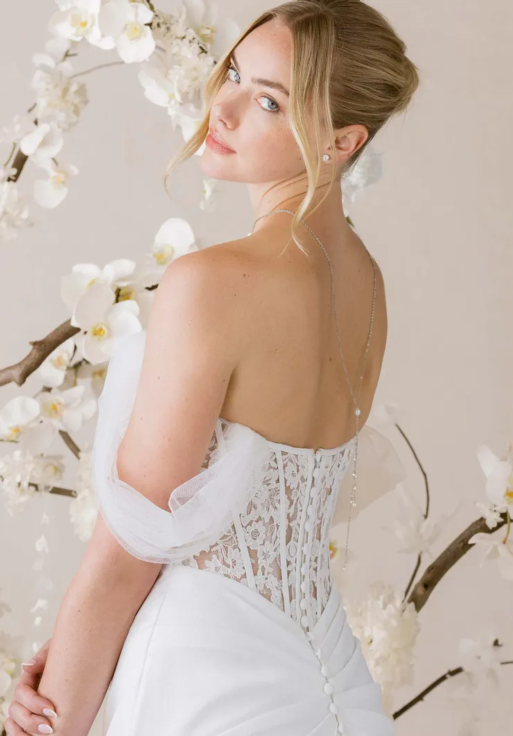 Morilee Style #1050008 #3 backface vertical cropped picture