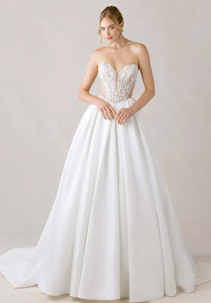 Morilee Morilee Style #1050009 Image