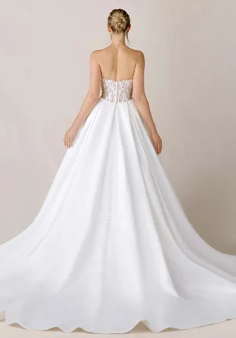 Morilee Morilee Style #1050009 #1 default backface vertical thumbnail