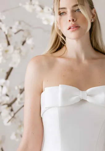 Morilee Morilee Style #1050011 #3 frontface vertical cropped thumbnail