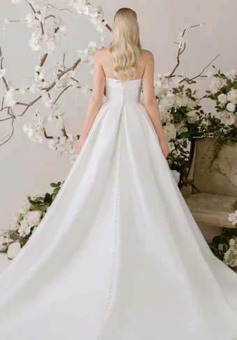 Morilee Morilee Style #1050011 #2 default backface vertical thumbnail