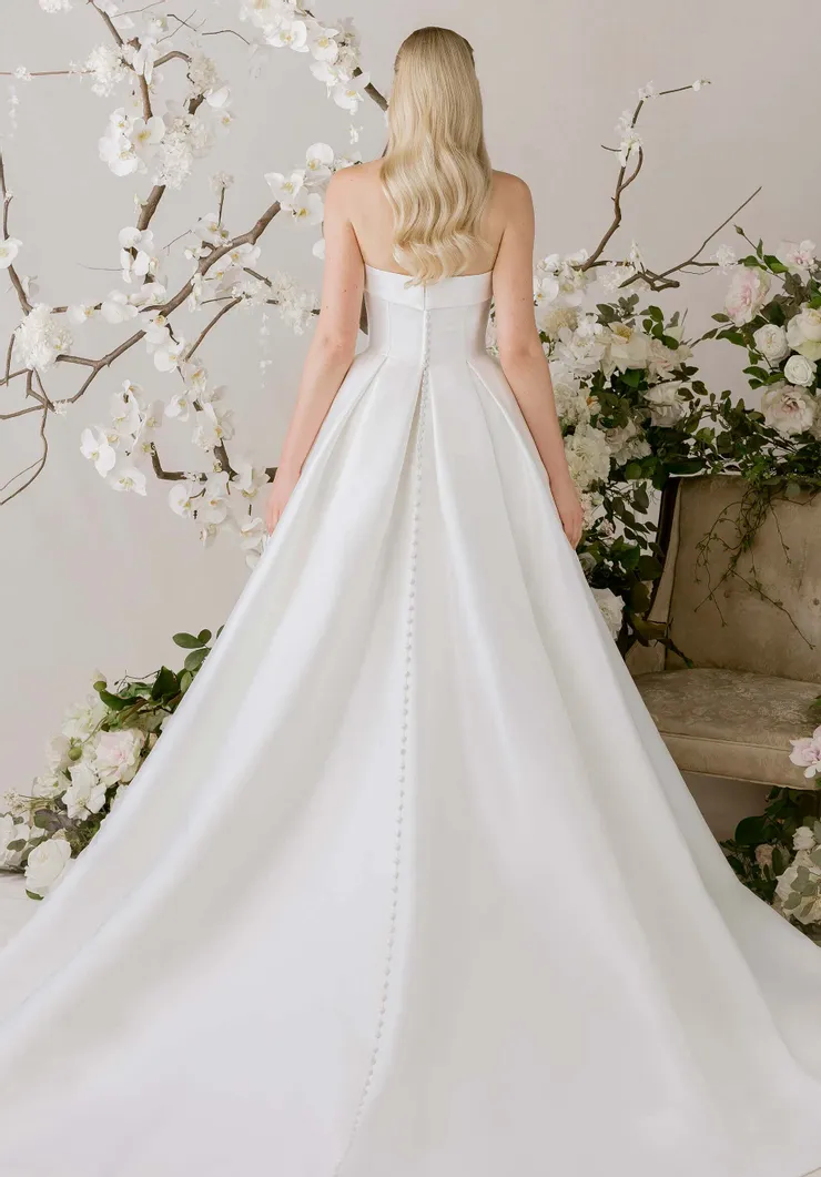 Morilee Backface Thumbnail Image