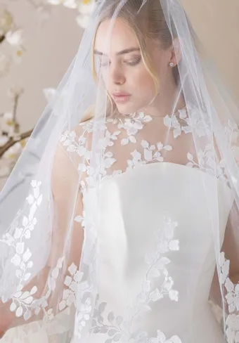 Morilee Morilee Style #1050012 #5 frontface vertical cropped thumbnail