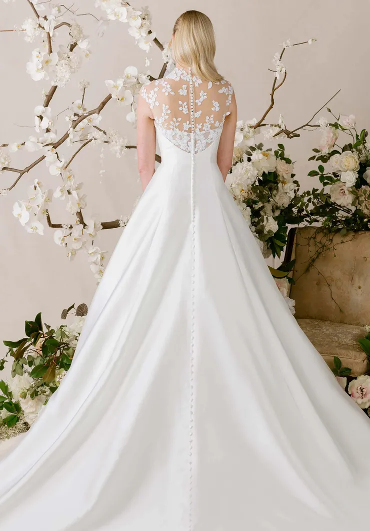 Morilee Backface Thumbnail Image