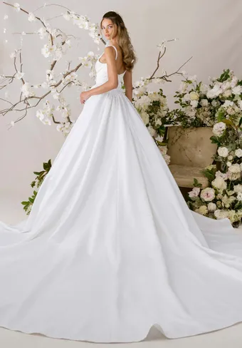 Morilee Morilee Style #1050013 #1 default backface vertical thumbnail