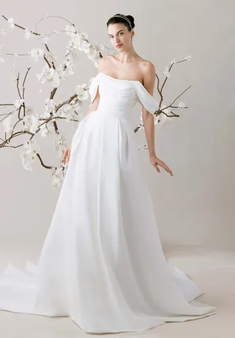 Morilee Morilee Style #1050014 #0 default frontface vertical thumbnail