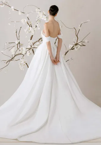 Morilee Morilee Style #1050014 #2 default backface vertical thumbnail