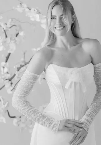 Morilee Morilee Style #1050015 #4 frontface vertical cropped thumbnail