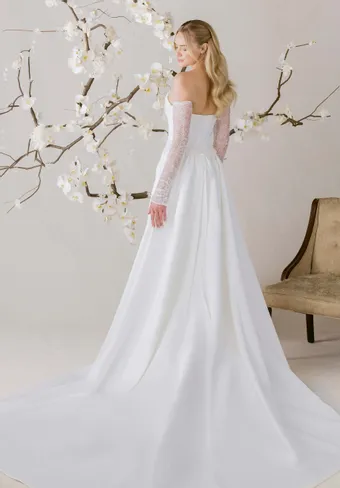 Morilee Morilee Style #1050015 #1 default backface vertical thumbnail