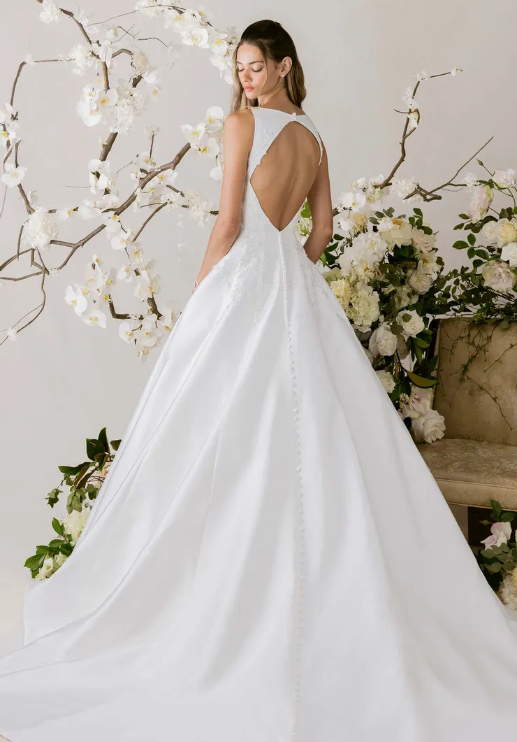 Morilee Style #1050018 #1 default backface vertical picture