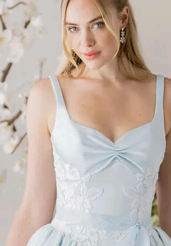 Morilee Morilee Style #1050019 #2 frontface vertical cropped thumbnail