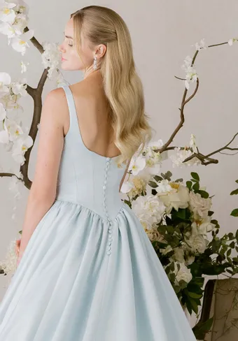 Morilee Morilee Style #1050019 #3 backface vertical cropped thumbnail