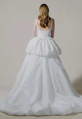 Morilee Morilee Style #1050020 #2 default backface vertical thumbnail