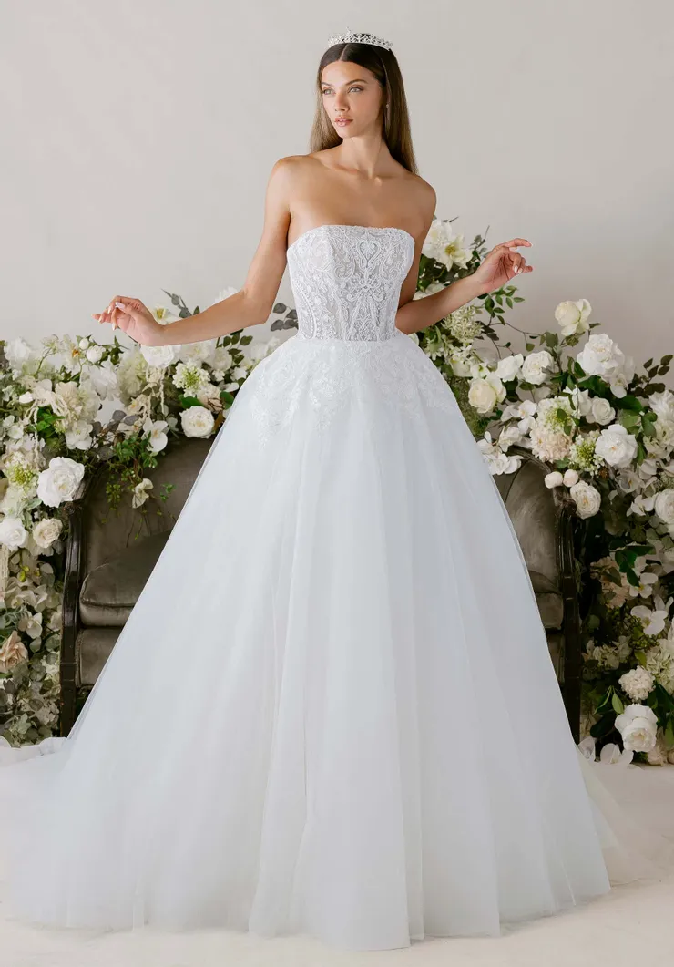 Morilee Morilee Style #1050021 Image