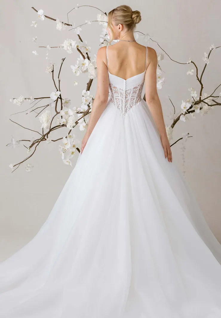 Morilee Style #1050022 #1 default backface vertical picture