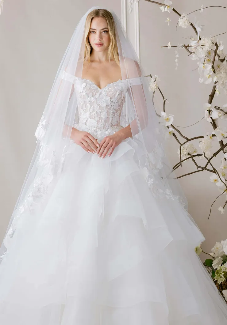 Morilee Morilee Style #1050023 Image