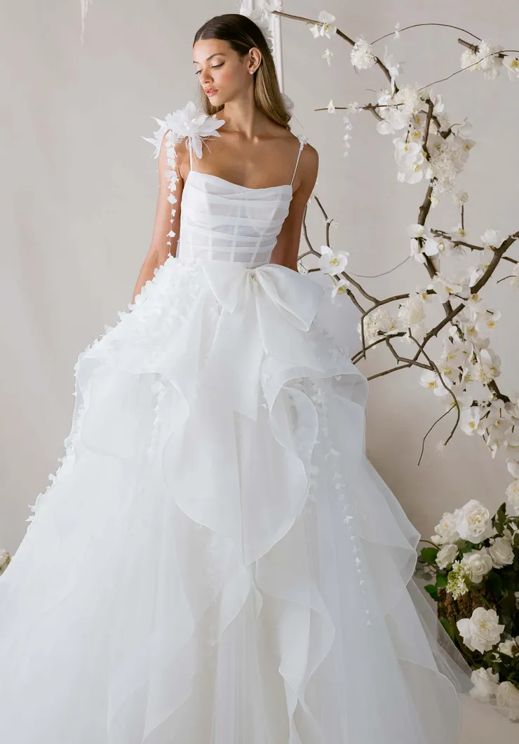 Morilee Morilee Style #1050024 Image