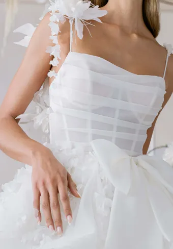 Morilee Morilee Style #1050024 #3 frontface vertical cropped thumbnail