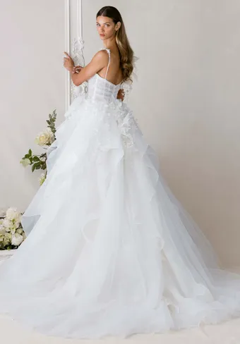 Morilee Morilee Style #1050024 #2 default backface vertical thumbnail