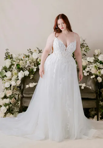 Julietta by Morilee Style #1020001 #1 frontface vertical thumbnail