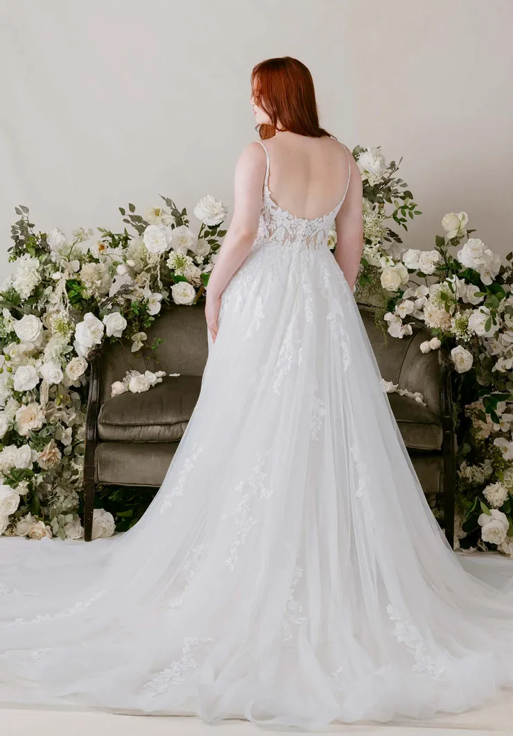 Julietta by Morilee Backface Thumbnail Image