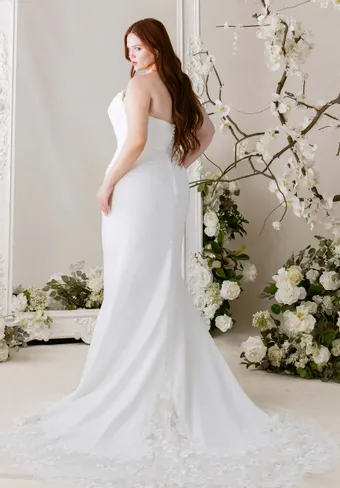 Julietta by Morilee Style #1020002 #2 default backface vertical thumbnail