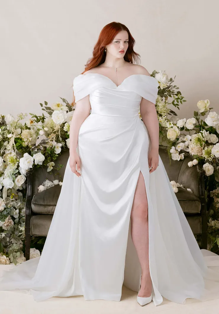 Julietta by Morilee Style #1020004 Default Thumbnail Image