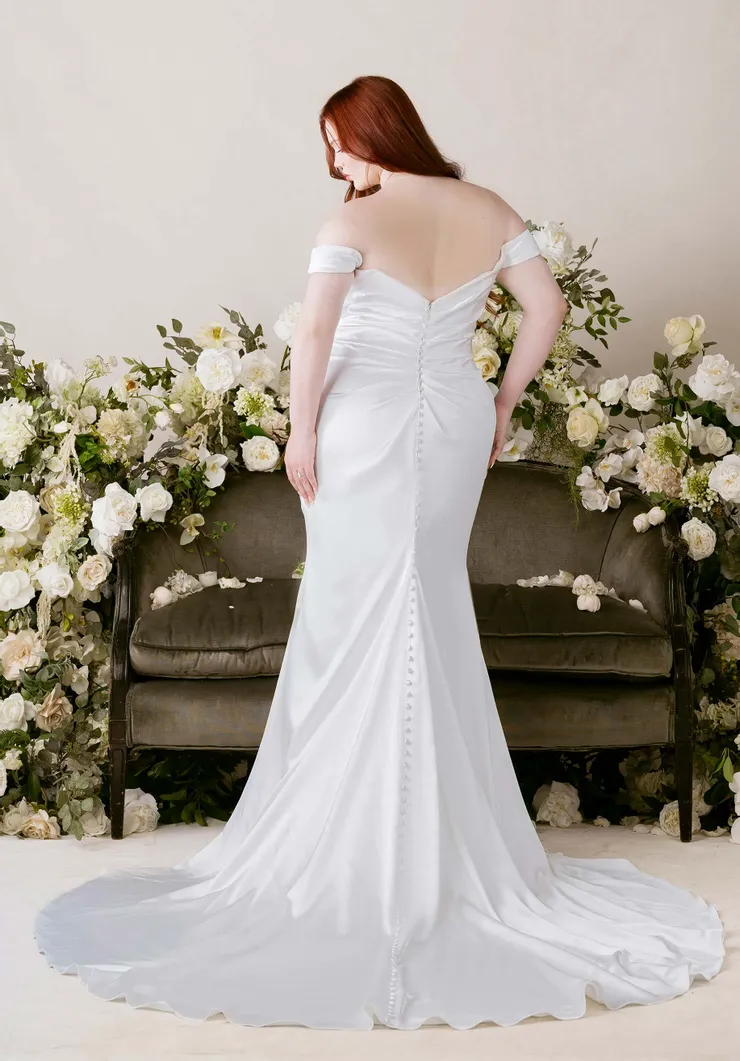 Julietta by Morilee 1020004