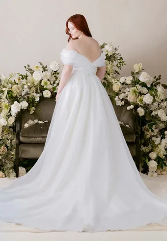 Julietta by Morilee Style #1020004 #2 default backface vertical thumbnail