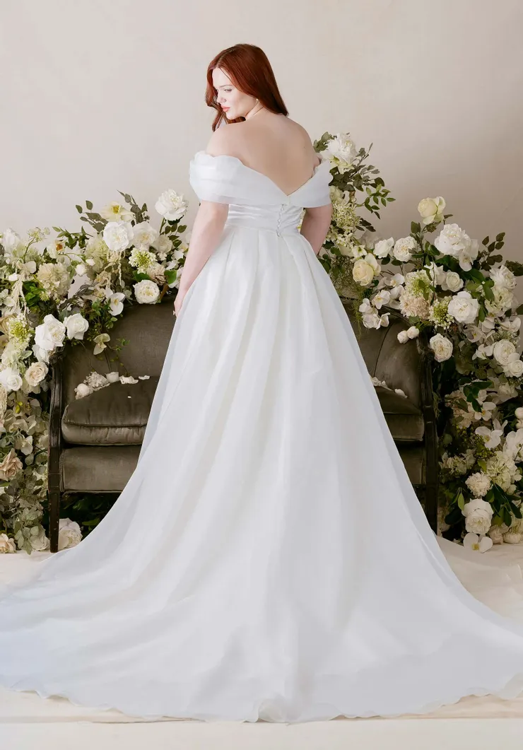 Julietta by Morilee Backface Thumbnail Image