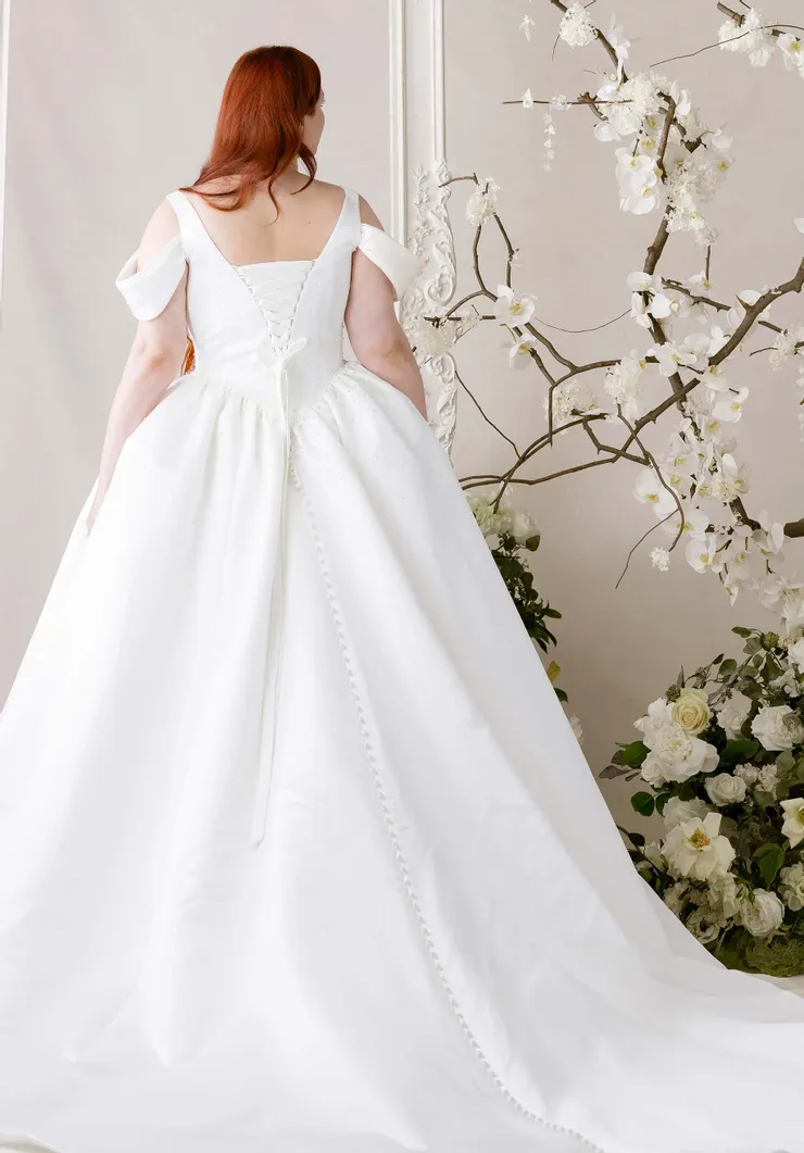 Julietta by Morilee Style #1020005 #1 default backface vertical picture