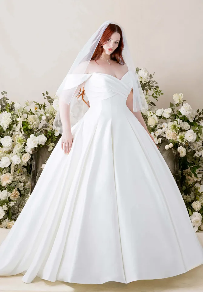 Julietta by Morilee - 1020006 | The Dress Co.