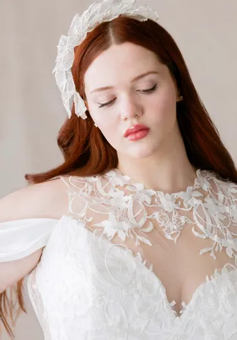 Julietta by Morilee Style #1020007 #2 frontface vertical cropped thumbnail