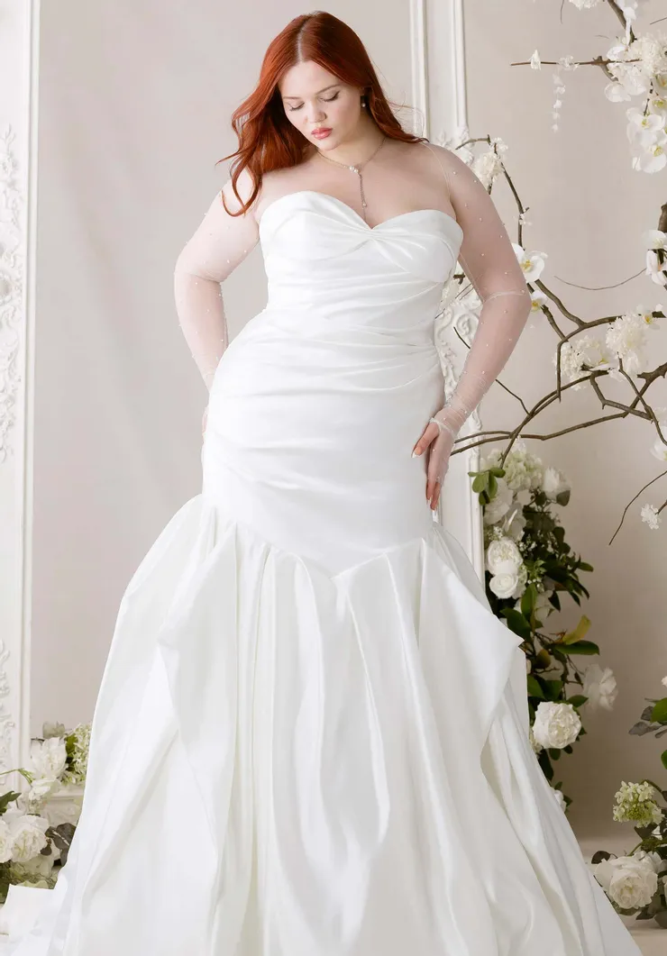 Julietta by Morilee Style #1020008 Default Thumbnail Image