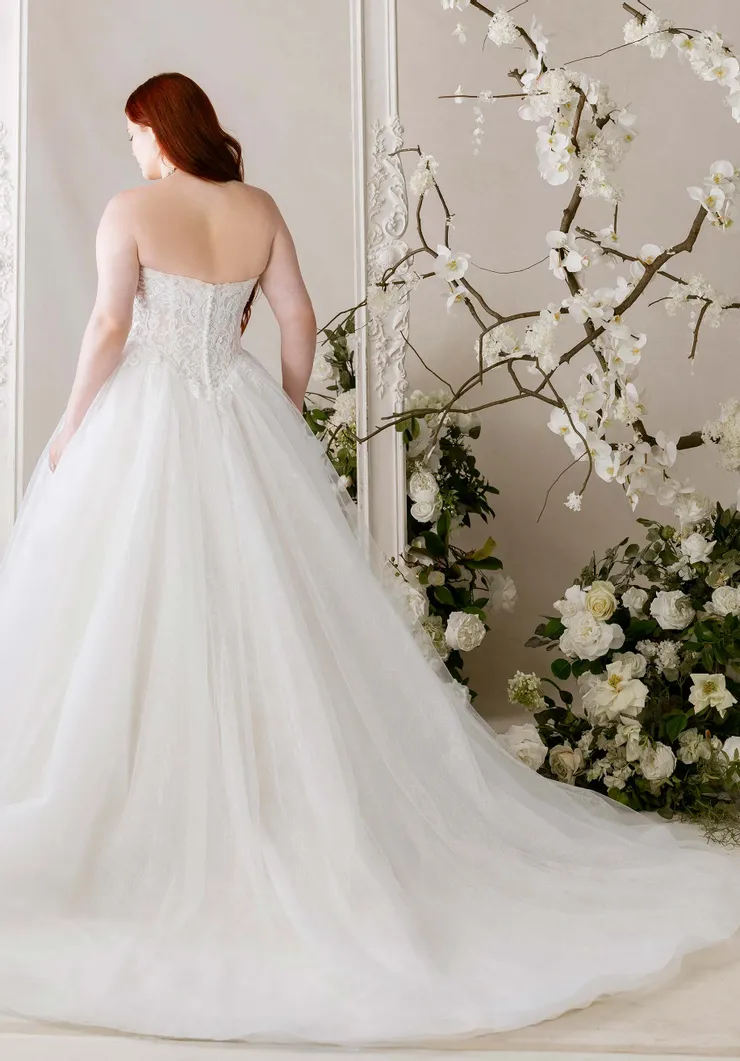 Julietta by Morilee Style #1020009 #1 default backface vertical picture