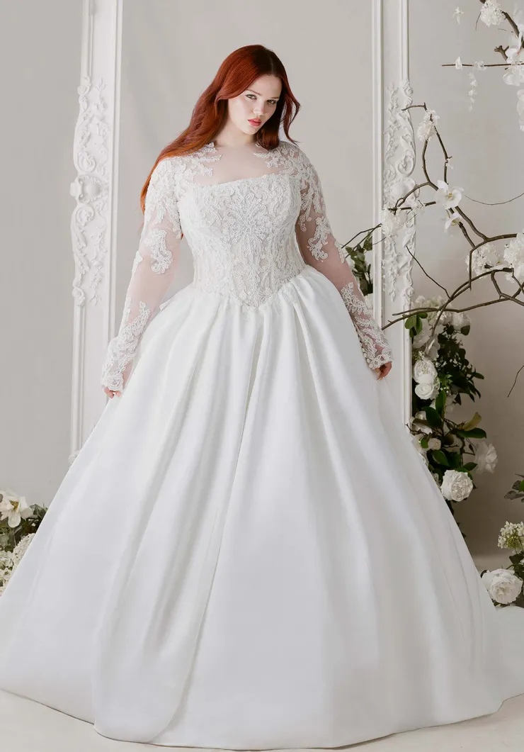 Julietta by Morilee Style #1020011 Default Thumbnail Image