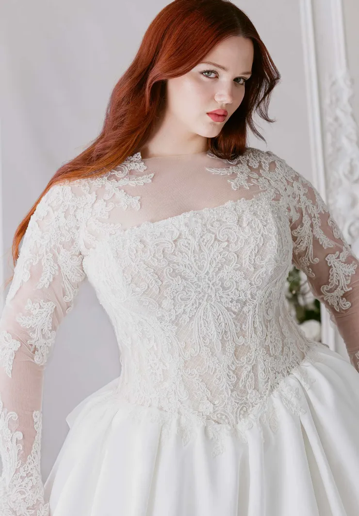 Julietta by Morilee 1020011