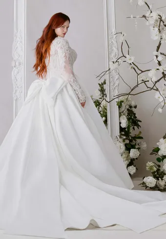 Julietta by Morilee Style #1020011 #1 default backface vertical thumbnail