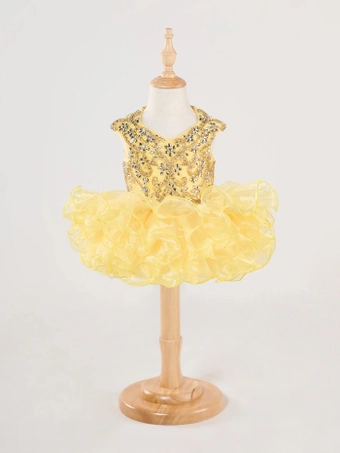 Tiffany Cupcake Style #13825 #0 default frontface vertical thumbnail