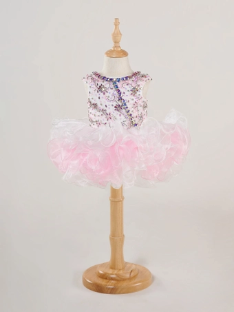 Tiffany Cupcake Style #13827 #0 default frontface vertical thumbnail