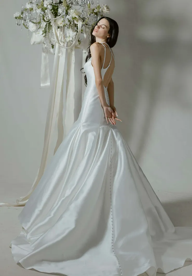 Morilee Black Label Style #1025001 #1 default backface vertical picture