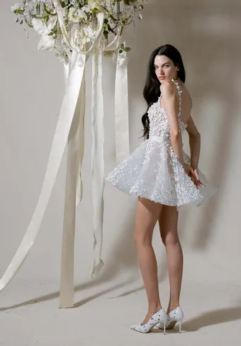 Morilee Black Label Style #1025005 Zelie #2 default backface vertical thumbnail