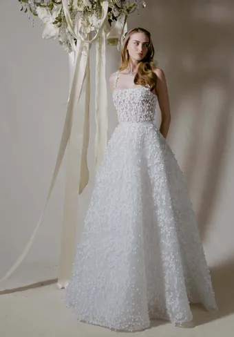 Morilee Black Label Style #1025006 Bryony #0 default frontface vertical thumbnail