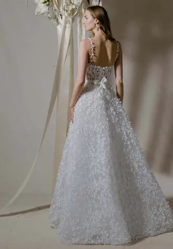 Morilee Black Label Style #1025006 Bryony #1 default backface vertical thumbnail