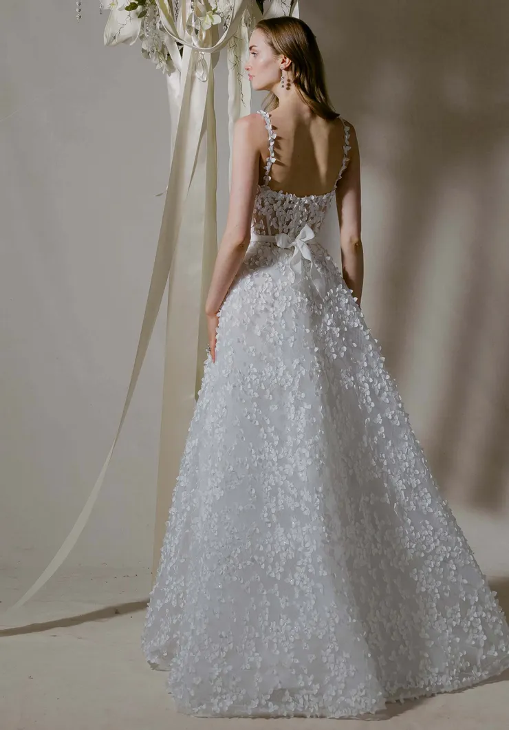 Morilee Black Label Style #1025006 #1 default backface vertical picture