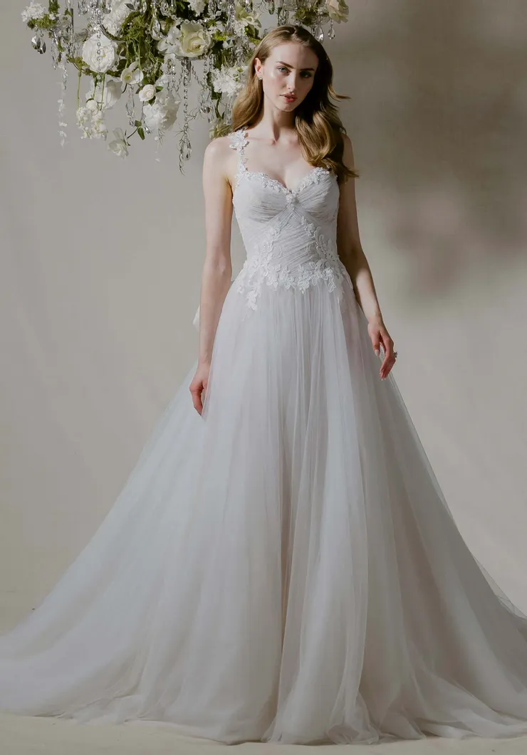 Morilee Black Label Style #1025009 #0 default frontface vertical picture