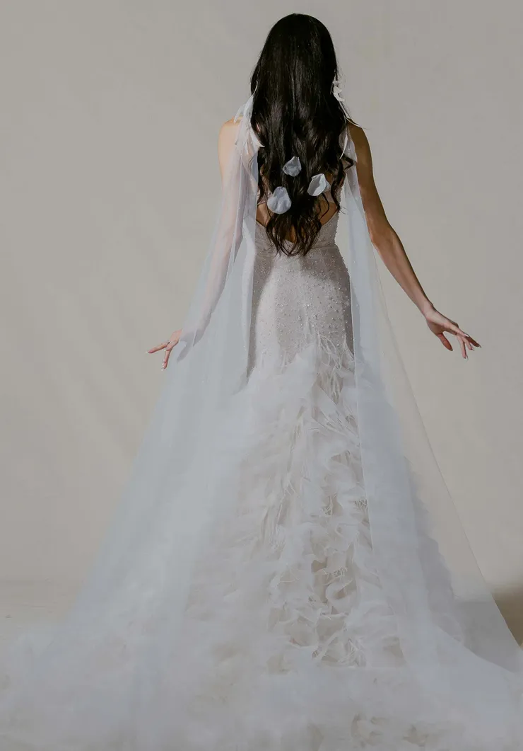 Morilee Black Label Style #1025010 #1 default backface vertical picture