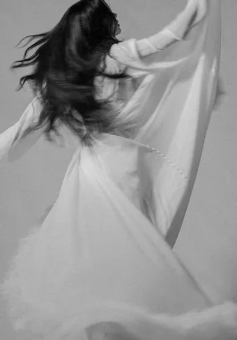 Morilee Black Label Style #1025011 Larkspur #2 default backface vertical thumbnail